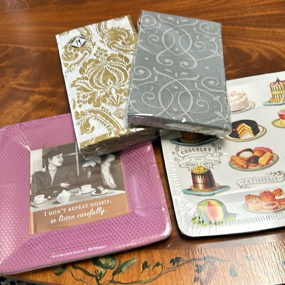 Party Pack Bargain